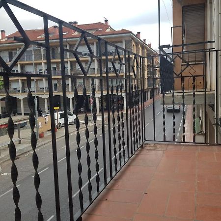 Apartament Fantastic Pis A Oliana Alt Urgell Lleida Wifi Zewnętrze zdjęcie