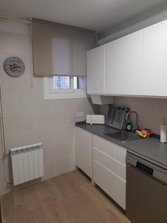Apartament Fantastic Pis A Oliana Alt Urgell Lleida Wifi Zewnętrze zdjęcie