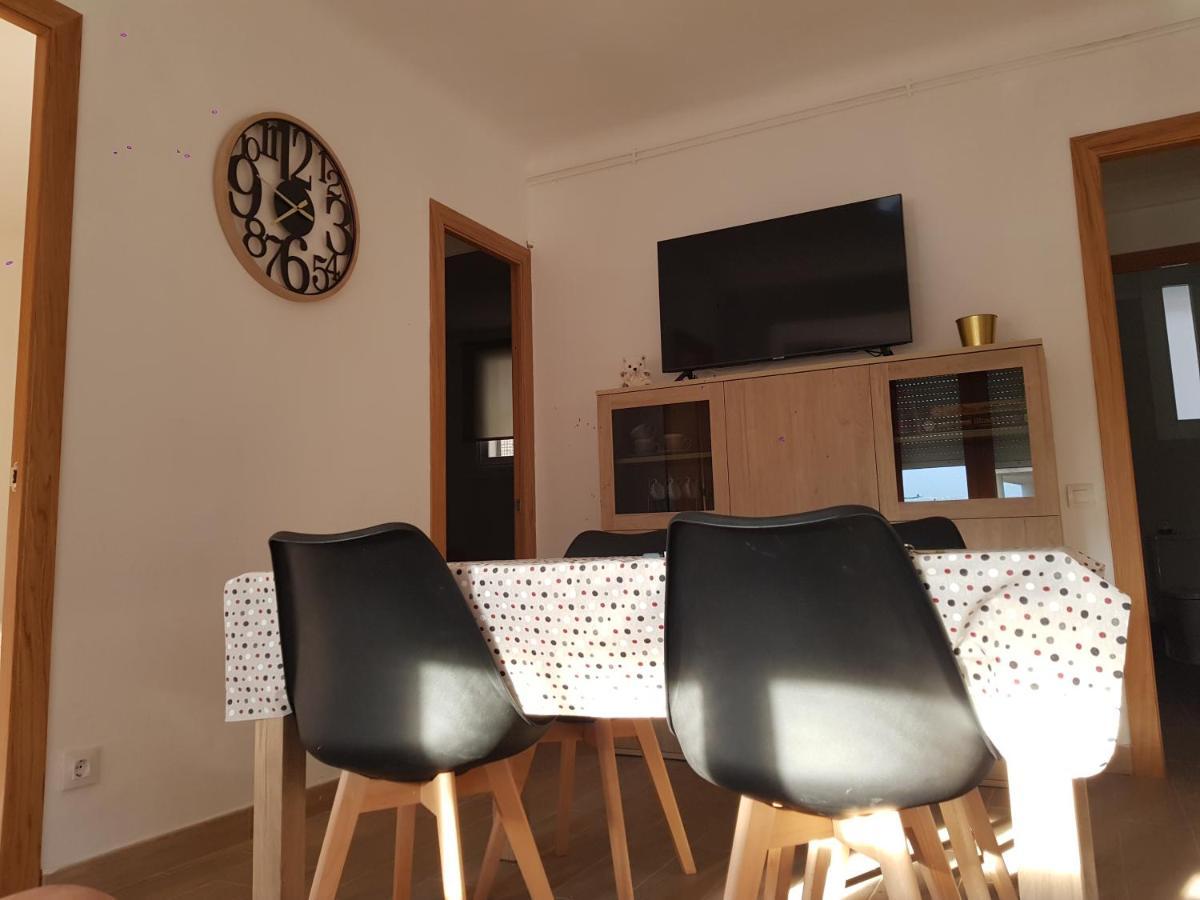 Apartament Fantastic Pis A Oliana Alt Urgell Lleida Wifi Zewnętrze zdjęcie