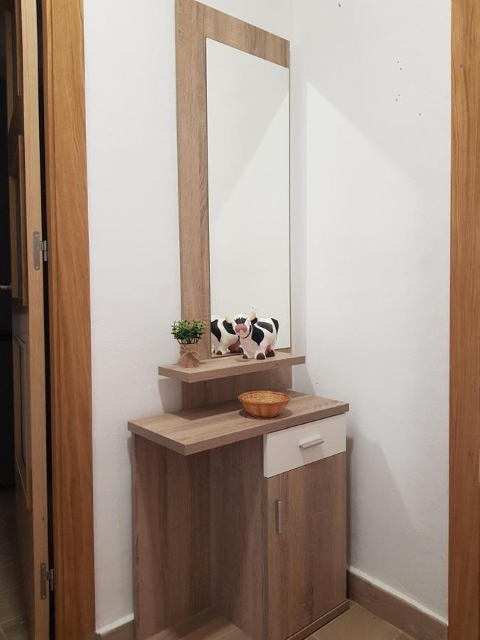Apartament Fantastic Pis A Oliana Alt Urgell Lleida Wifi Zewnętrze zdjęcie