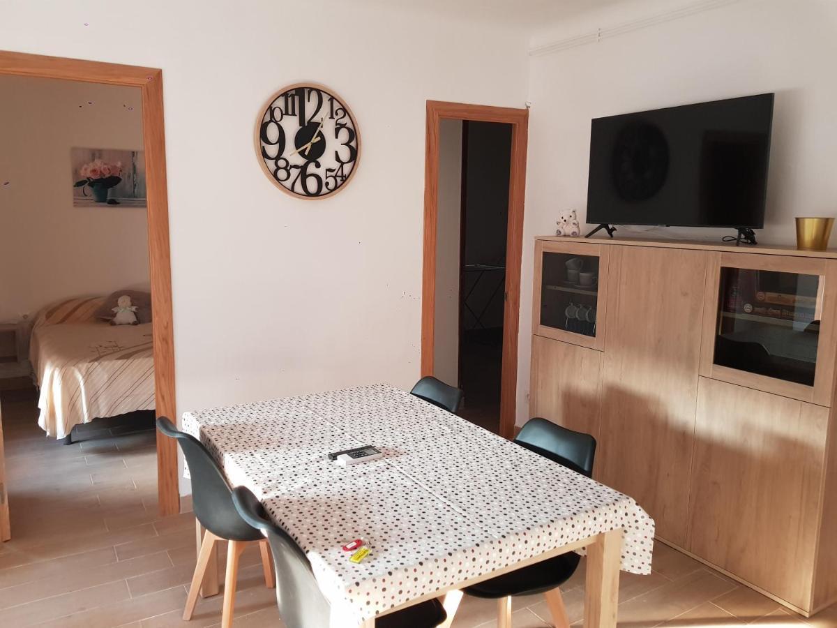 Apartament Fantastic Pis A Oliana Alt Urgell Lleida Wifi Zewnętrze zdjęcie