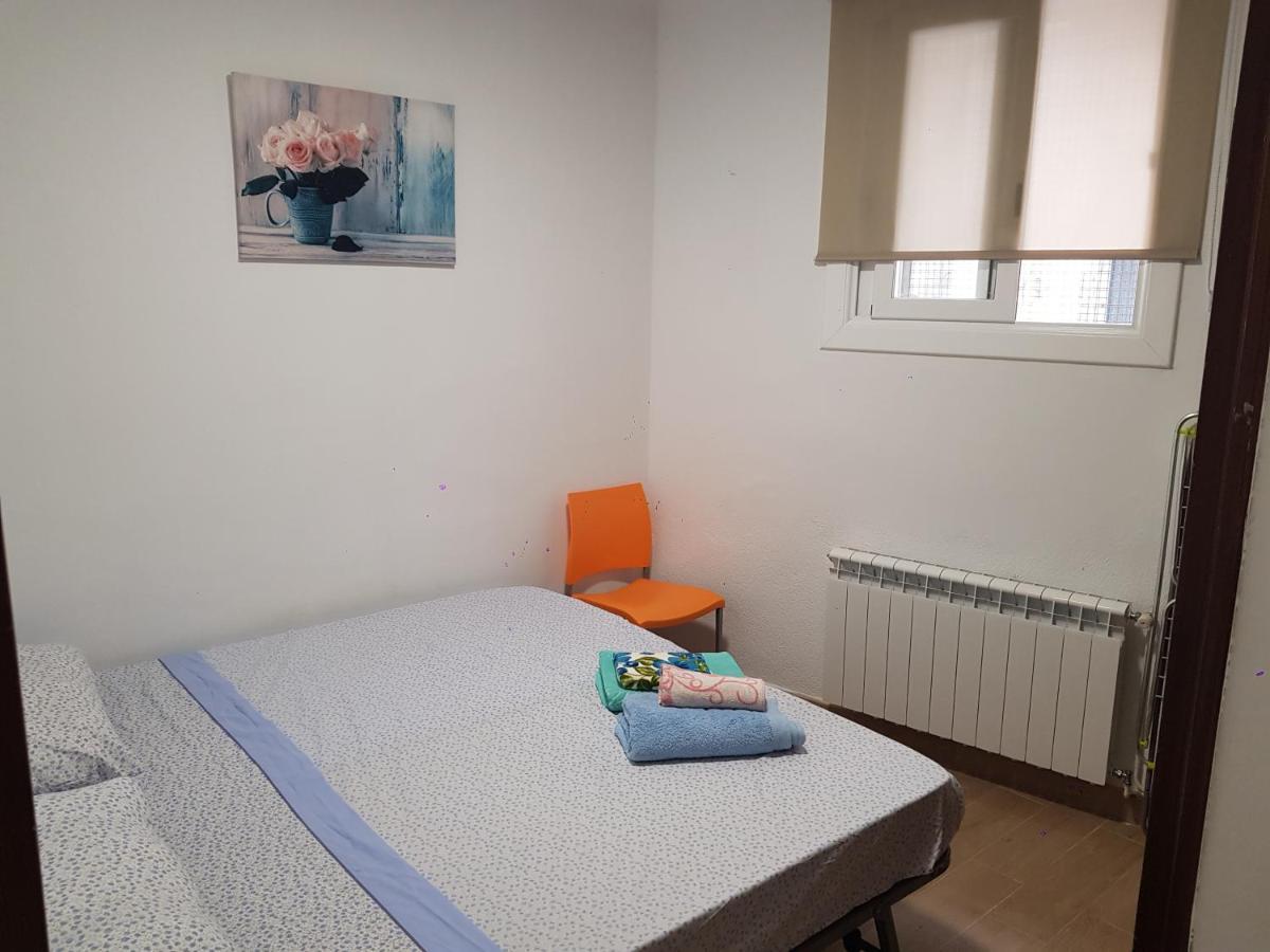 Apartament Fantastic Pis A Oliana Alt Urgell Lleida Wifi Zewnętrze zdjęcie