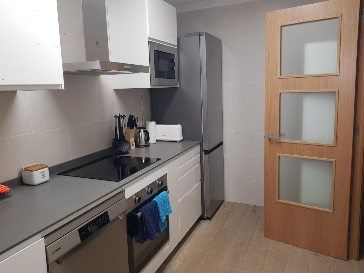 Apartament Fantastic Pis A Oliana Alt Urgell Lleida Wifi Zewnętrze zdjęcie